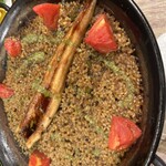 Azzurro520 - 穴子でかい