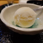 天麩羅 なか江 - 