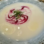 ビストロスリール - ビシソワーズ