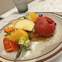 Aging beef ＆ Specialty coffee THE三本 - 