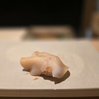 鮨 城間 - 