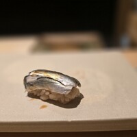 鮨 城間 - 