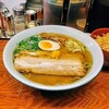 麺屋ひょっとこ 交通会館店