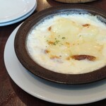 つばめグリル - 