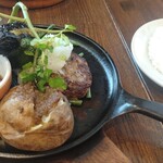 つばめグリル - 