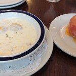 つばめグリル - 