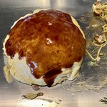 お好み焼き二狼 - 