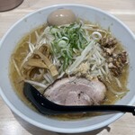 ラーメン 郷 - 