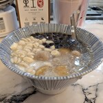 黒工号 - 豆花1号　913円