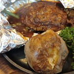 つばめグリル - 