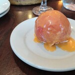 つばめグリル - 