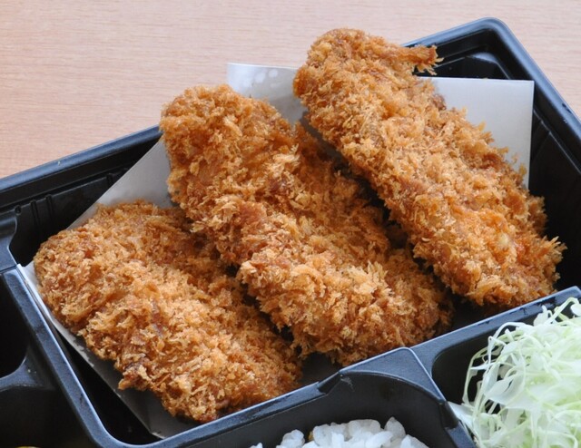 Katsu Man Ikoma Nishihakuteidai Ten