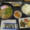 資さんうどん 行橋店