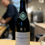 すしやのたい悟 - BERRY BROs ＆ RUDD