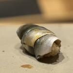 すしやのたい悟 - 新子