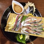 八千代丸 博多駅前店 - 