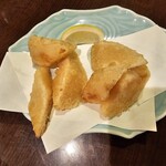 八千代丸 博多駅前店 - 