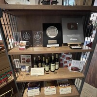 リストランテ アクアパッツァ - 