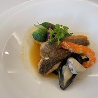 レストラン ファヌアン - 