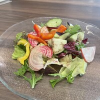 リストランテ アクアパッツァ - 