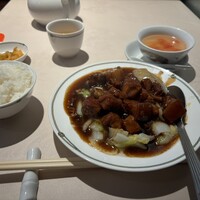 中国飯店 三田店 - 