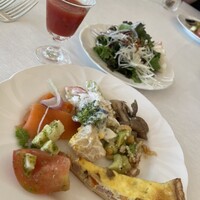 レストラン ファヌアン - 