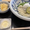 讃岐うどん 雅流