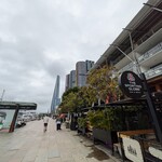 The Sporting Globe x 4 Pines - 