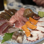 海三昧 おさしみ家 - 