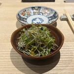 焼鳥 くまわき - 