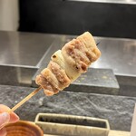 焼鳥 くまわき - 