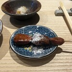 焼鳥 くまわき - 