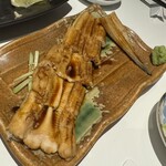 海三昧 おさしみ家 - 