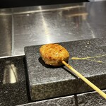 焼鳥 くまわき - 