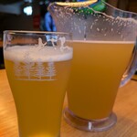 The Sporting Globe x 4 Pines - 