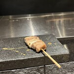 焼鳥 くまわき - 