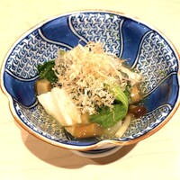 鮨 銀座 おのでら - 