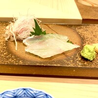 鮨 銀座 おのでら - 