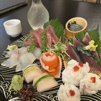 季寄せ料理 暖歩 - 