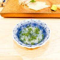 鮨 銀座 おのでら - 