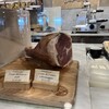 Baladin Torino Aeroporto - 料理写真:Prosciutto crudo di Cuneo を見つけた。珍しい！