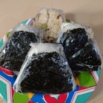 手づくりおにぎり稲と空 - 