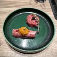 焼肉うしごろ 横浜店 - 