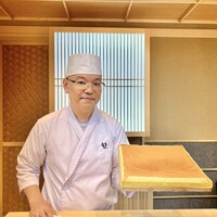 THE SUSHI TOKYO 旬 - 