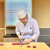 THE SUSHI TOKYO 旬 - 