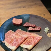 焼肉 うしみつ 恵比寿本店 - 