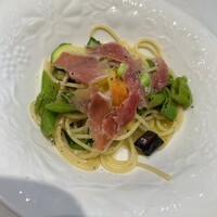 リストランテ ラ ソリア - 