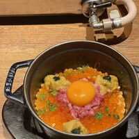 焼肉 うしみつ 恵比寿本店 - 