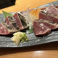 長宗我部 銀座 - 