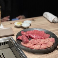 焼肉うしごろ 横浜店 - 
